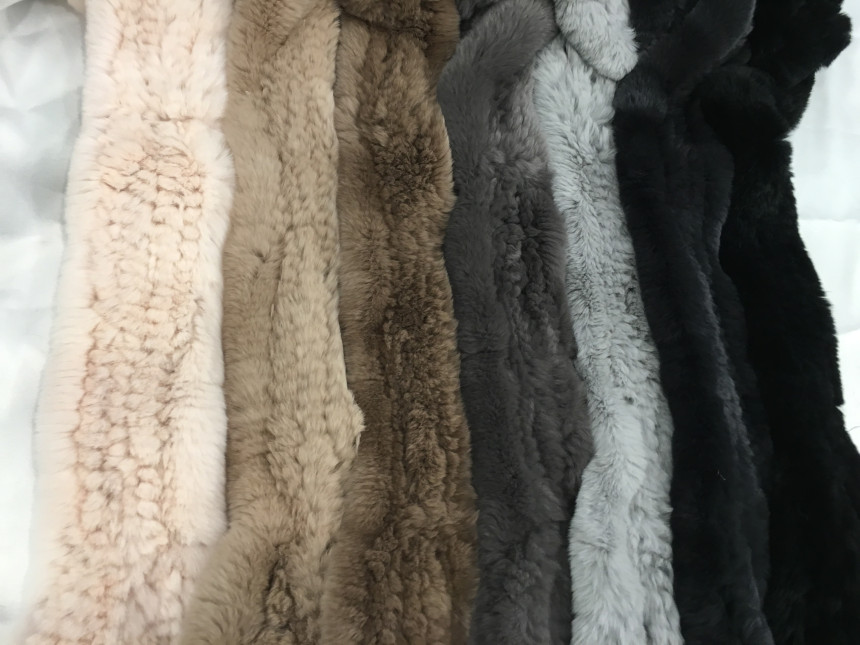 Nating Real Rex 100 muffler