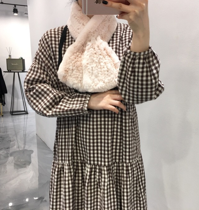 Nating Real Rex 100 muffler