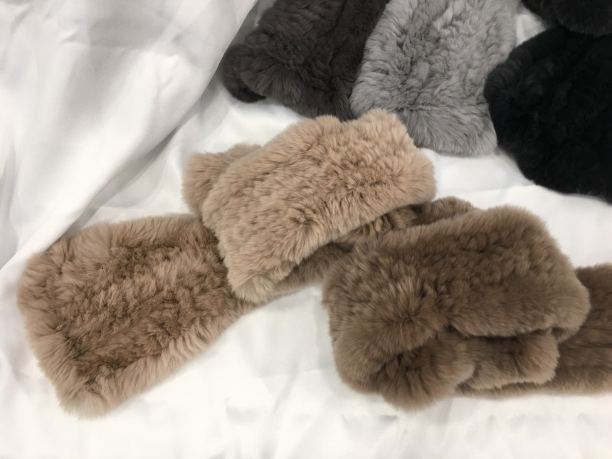 Nating Real Rex 100 muffler