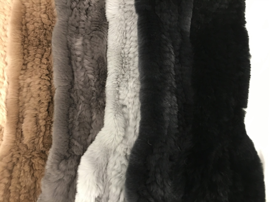 Nating Real Rex 100 muffler