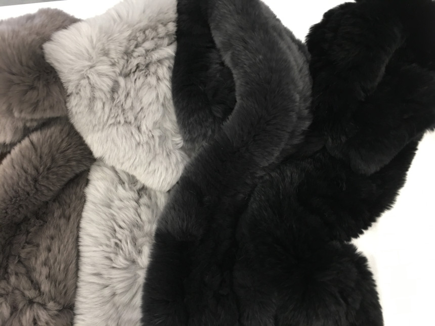 Nating Real Rex 100 muffler