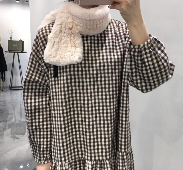 Nating Real Rex 100 muffler