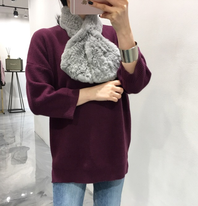 Nating Real Rex 100 muffler