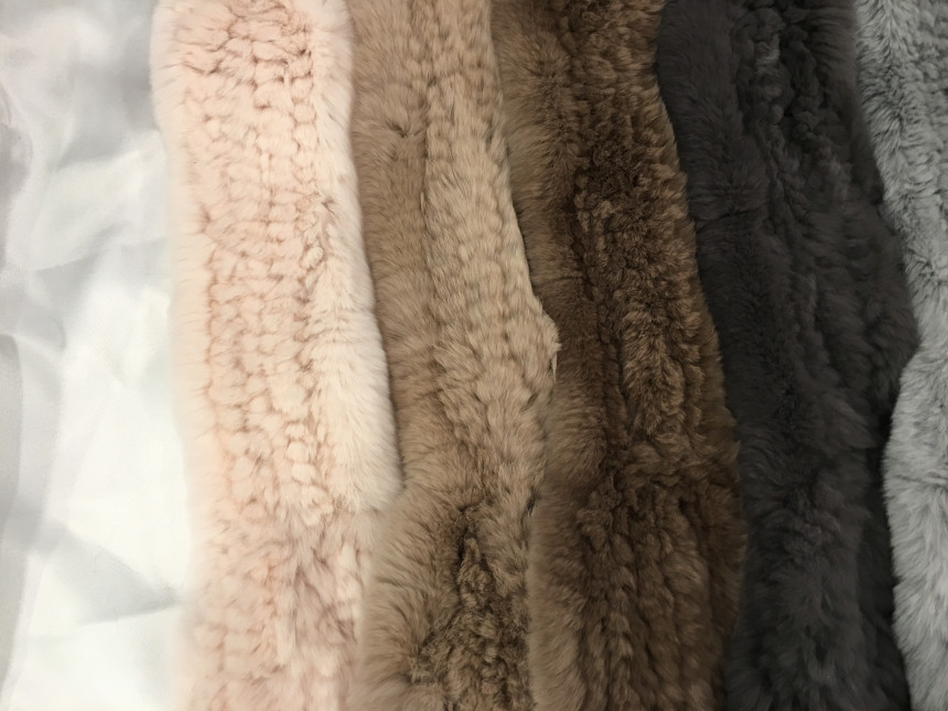 Nating Real Rex 100 muffler