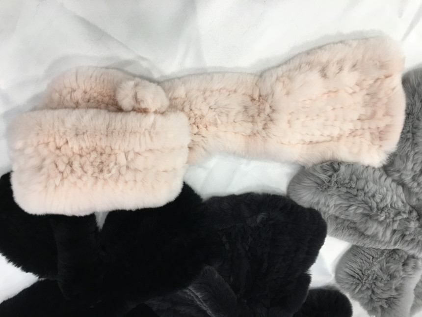 Nating Real Rex 100 muffler