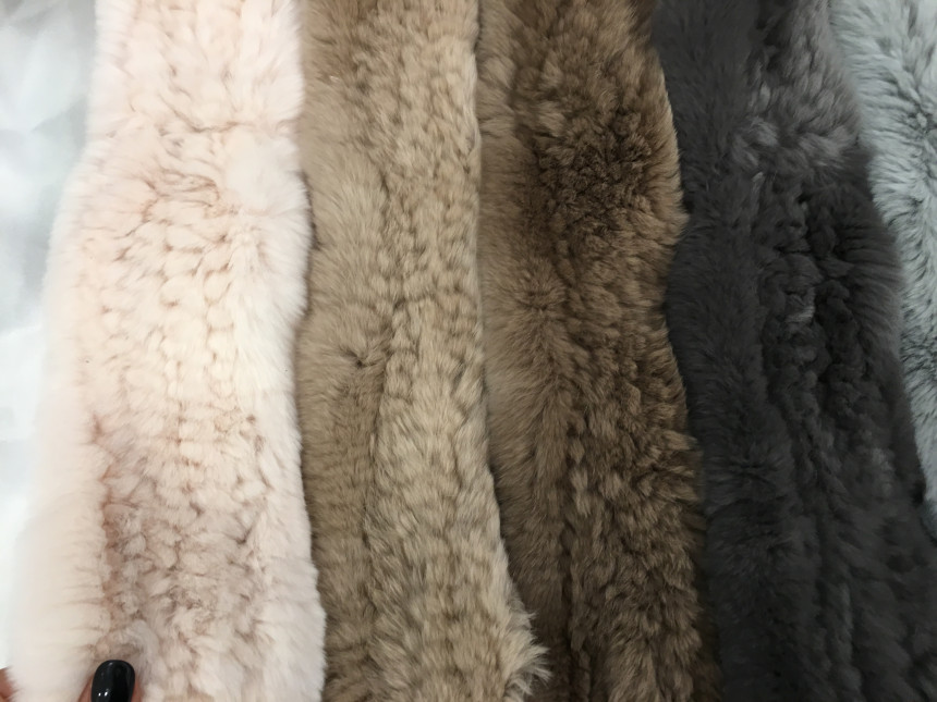 Nating Real Rex 100 muffler