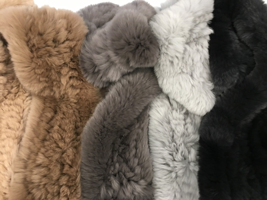 Nating Real Rex 100 muffler