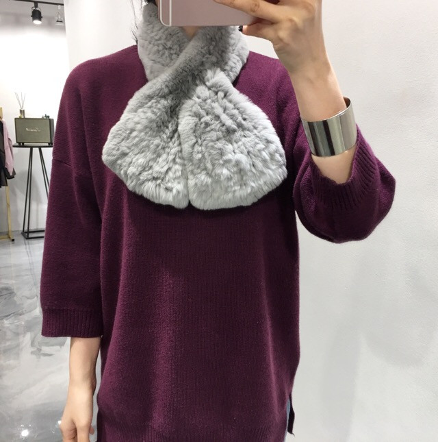 Nating Real Rex 100 muffler