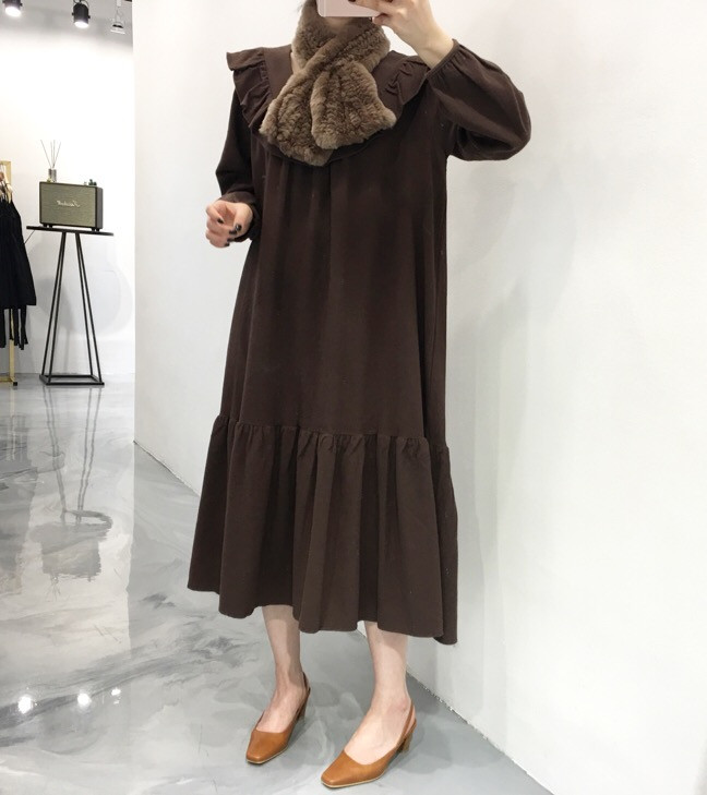 Nating Real Rex 100 muffler