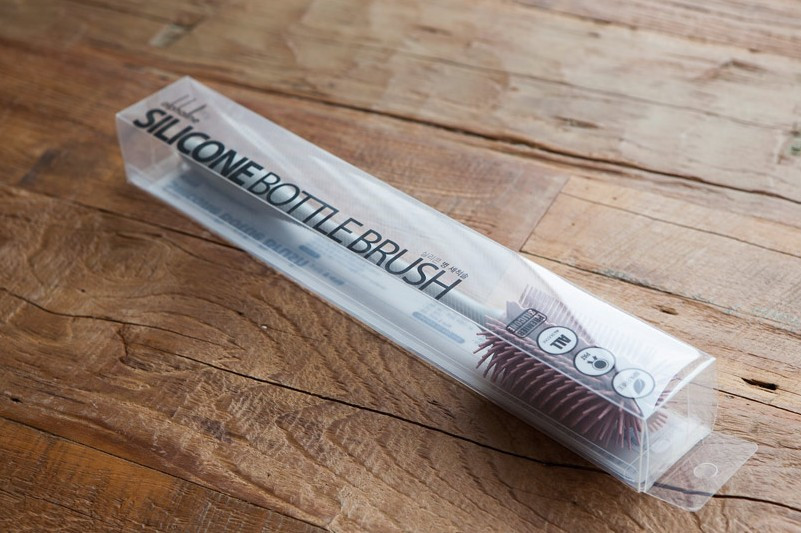 Scrubber Dish Washing Eco-friendly domestic pastel