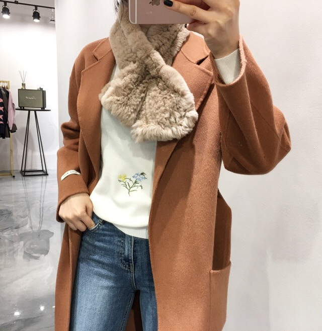 Nating Real Rex 100 muffler