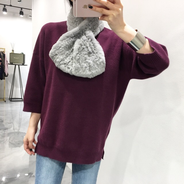 Nating Real Rex 100 muffler