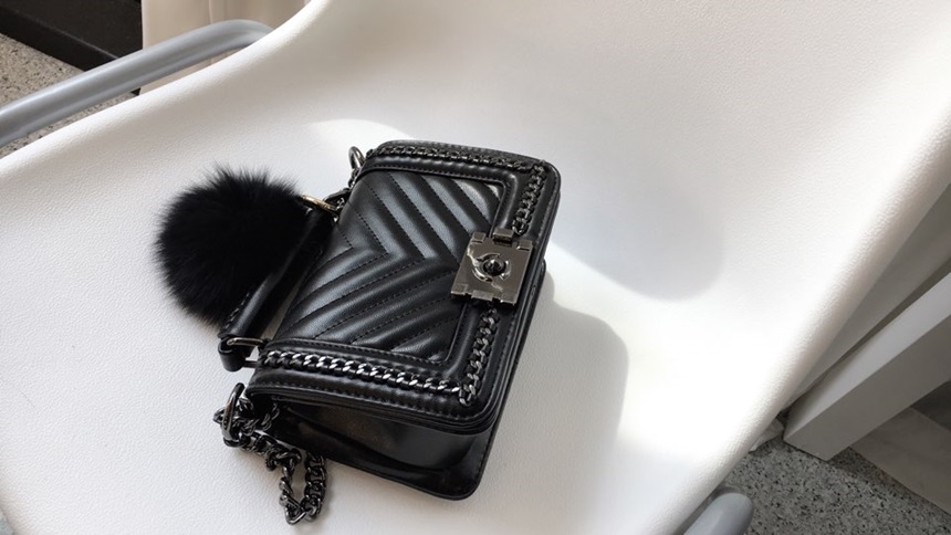 Fox Foam Foam Keyring 9 Color Bag Charm Accessorie