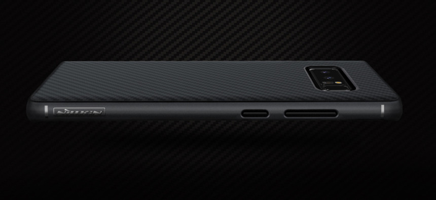 <b><p>Galaxy Note Nylkin Carbon se Slim Fiber Sny</p></b><b><p>ギャラクシーノート8ニルキンカーボンケーススリムファイバースキニー 갤럭시노트8케이스</p></b><br /><br /><p align='center'>