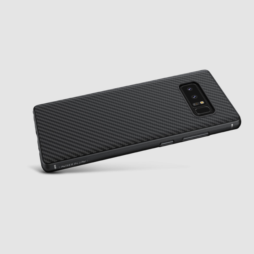 <b><p>Galaxy Note Nylkin Carbon se Slim Fiber Sny</p></b><b><p>ギャラクシーノート8ニルキンカーボンケーススリムファイバースキニー 갤럭시노트8케이스</p></b><br /><br /><p align='center'>