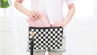 Travel Luggage Compact folding travel essential fo