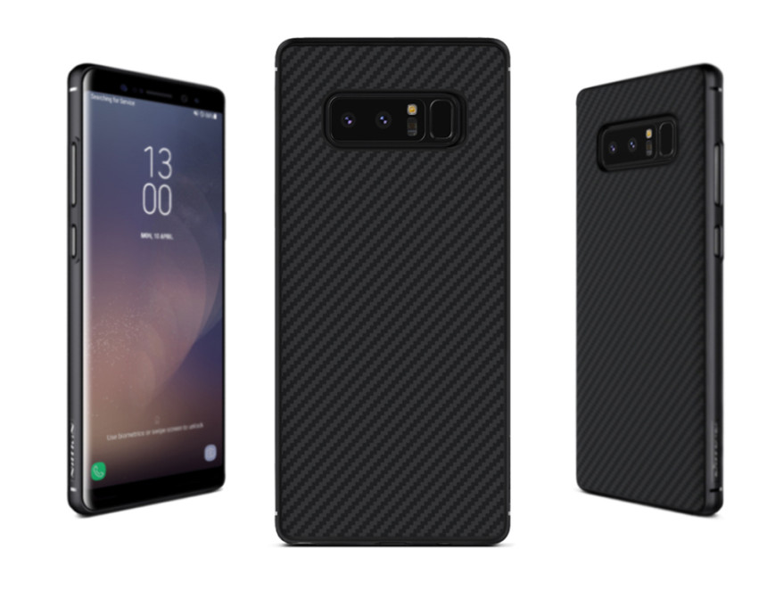 <b><p>Galaxy Note Nylkin Carbon se Slim Fiber Sny</p></b><b><p>ギャラクシーノート8ニルキンカーボンケーススリムファイバースキニー 갤럭시노트8케이스</p></b><br /><br /><p align='center'>