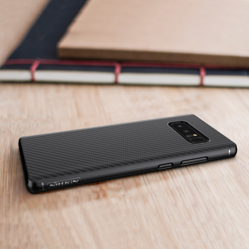 <b><p>Galaxy Note Nylkin Carbon se Slim Fiber Sny</p></b><b><p>ギャラクシーノート8ニルキンカーボンケーススリムファイバースキニー 갤럭시노트8케이스</p></b><br /><br /><p align='center'>