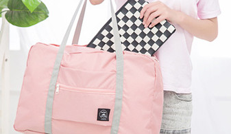 Travel Luggage Compact folding travel essential fo