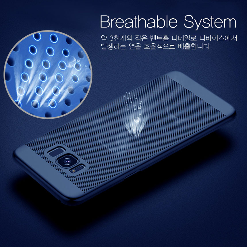 <b><p>Galaxy Note Urban Stitch Case Air Mesh Venion</p></b><b><p>ギャラクシーノート8アーバンステッチケースエアメッシュの通気性カバーメタルスリムフィット特異モダンレ</p></b><br /><br /><p align='center'>