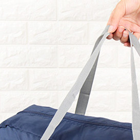 Travel Luggage Compact folding travel essential fo