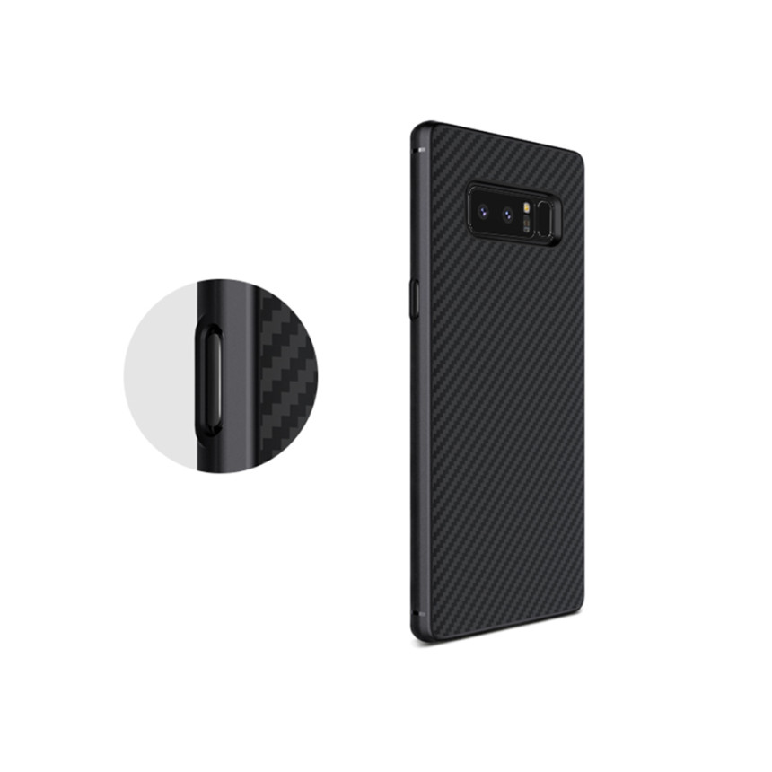 <b><p>Galaxy Note Nylkin Carbon se Slim Fiber Sny</p></b><b><p>ギャラクシーノート8ニルキンカーボンケーススリムファイバースキニー 갤럭시노트8케이스</p></b><br /><br /><p align='center'>