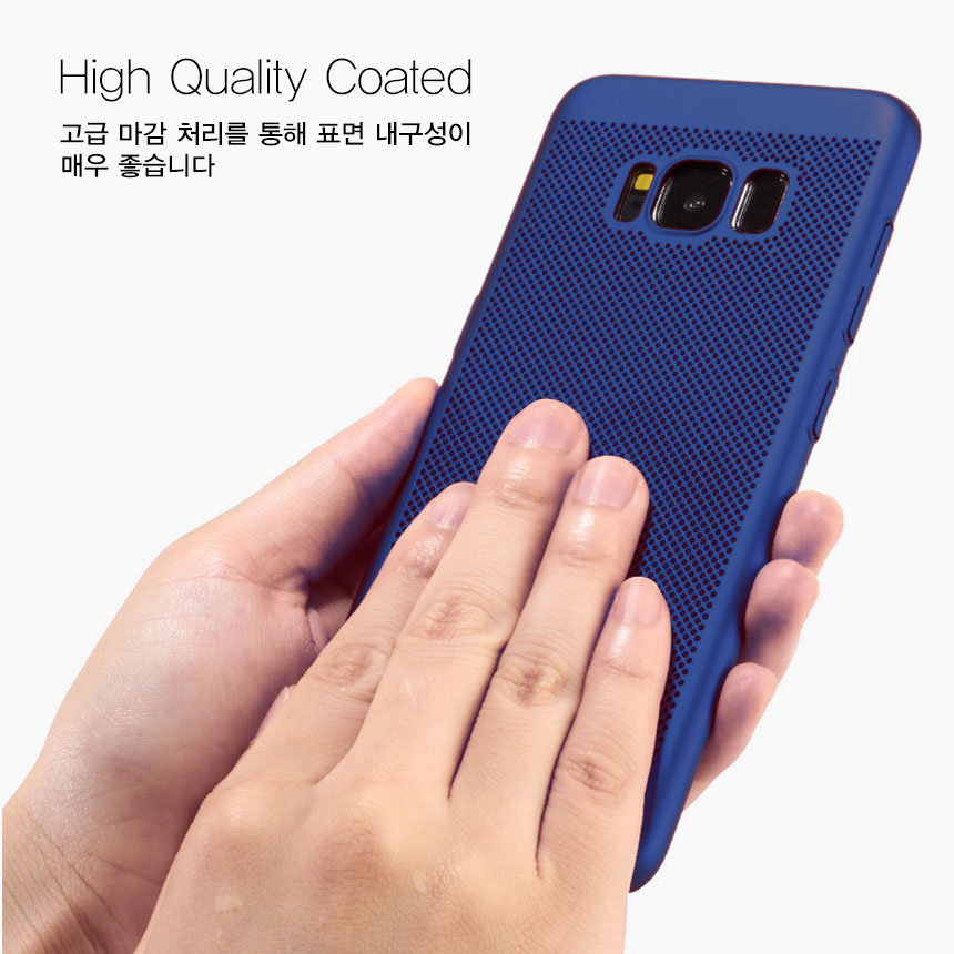 <b><p>Galaxy Note Urban Stitch Case Air Mesh Venion</p></b><b><p>ギャラクシーノート8アーバンステッチケースエアメッシュの通気性カバーメタルスリムフィット特異モダンレ</p></b><br /><br /><p align='center'>