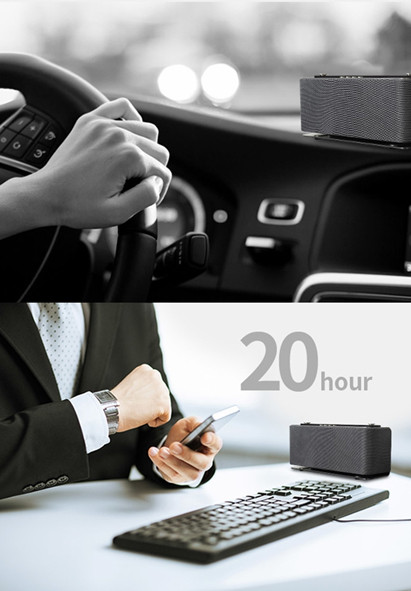 Marunoru archon ABS1500 speaker Bluetooth portable