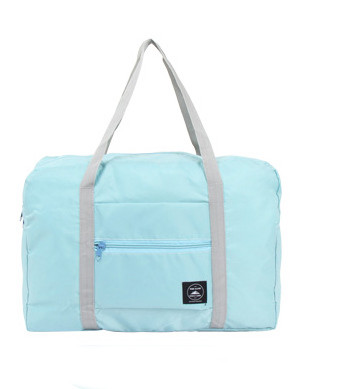 Travel Luggage Compact folding travel essential fo