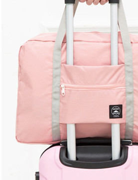 Travel Luggage Compact folding travel essential fo