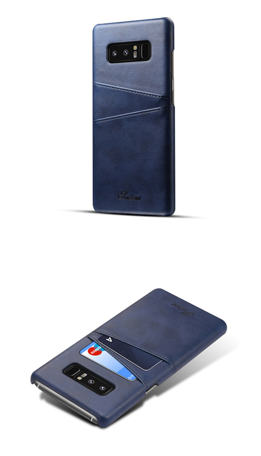 <b><p>Galaxy Note Cowhide Card Wlet se s8 iPhone</p></b><b><p>ギャラクシーノート8牛革カード入れケースs8、iPhone 8特異s7収納 갤럭시특이한케이스</p></b><br /><br /><p align='center'>