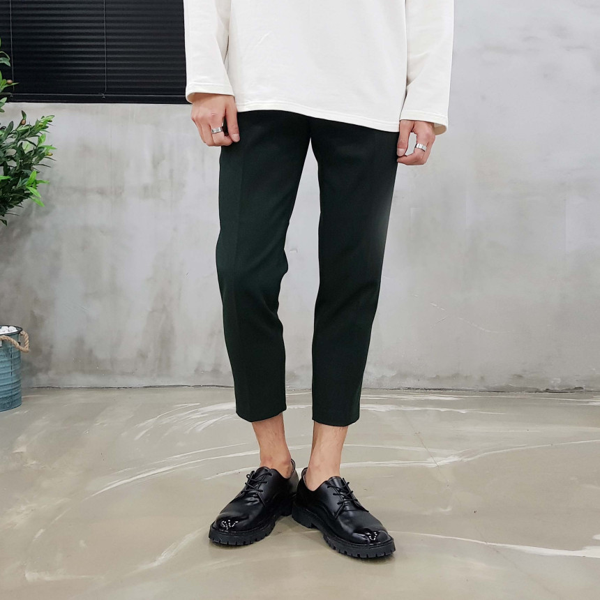 Men's Clippers Loafers Shoes Shoes Monk Strap F