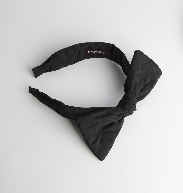 Hair Accessories Ribbon Hair Band