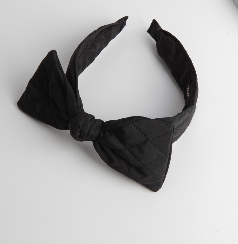 Hair Accessories Ribbon Hair Band