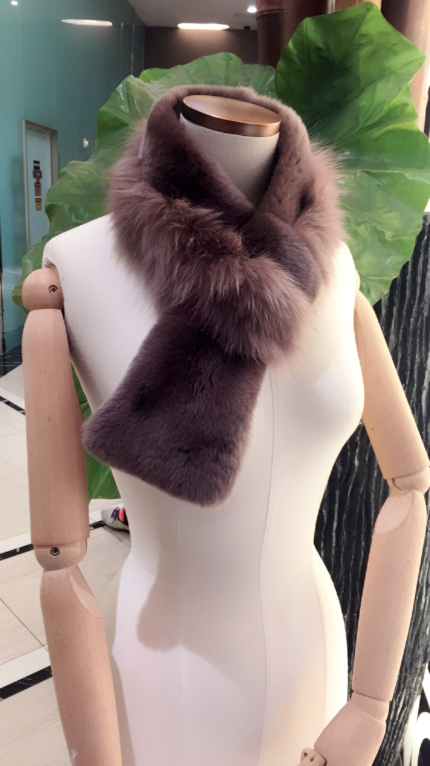 Agatha Lily Fox SB1UMF065