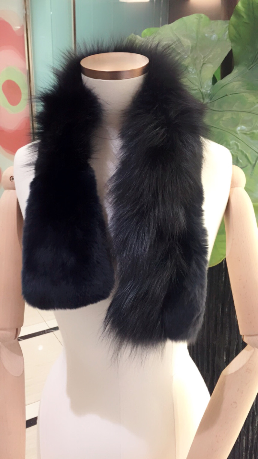 Agatha Lily Fox SB1UMF065