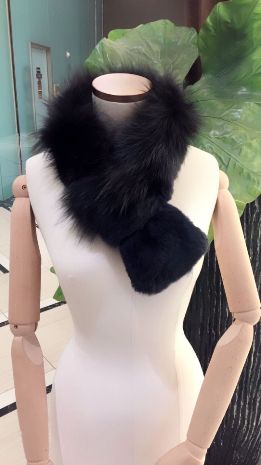 Agatha Lily Fox SB1UMF065