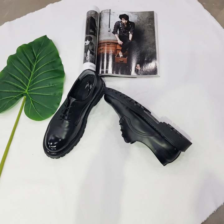 Men's Clippers Loafers Shoes Shoes Monk Strap F