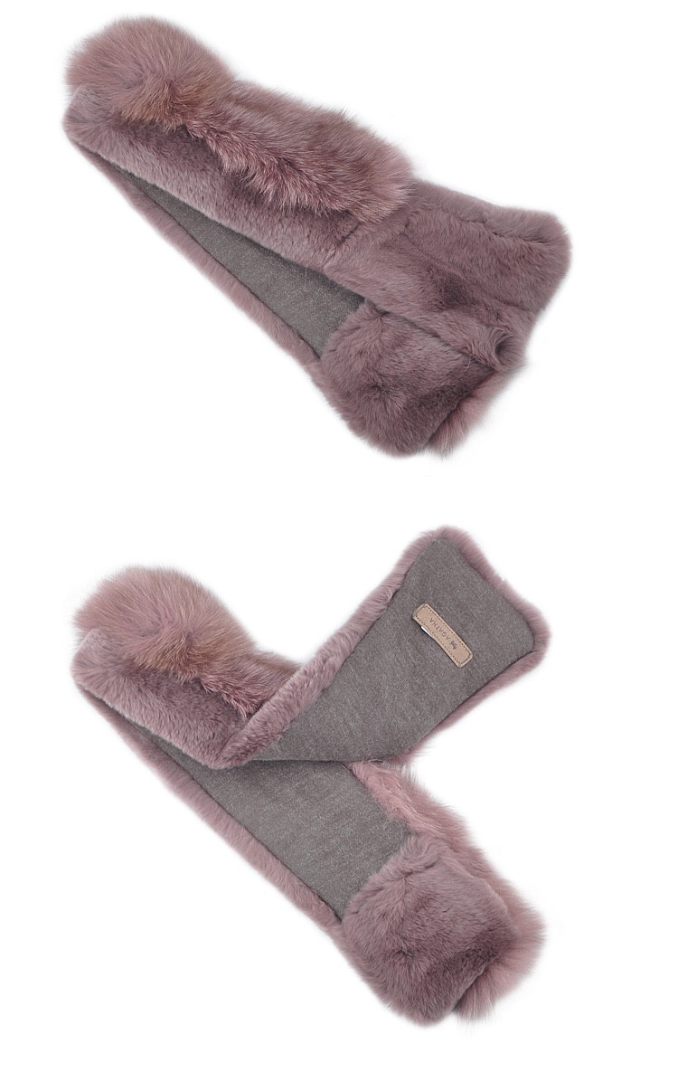 Agatha Lily Fox SB1UMF065