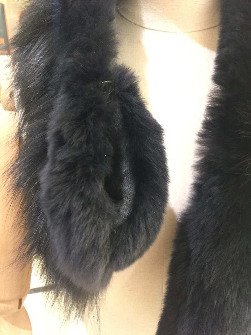 Agatha Lily Fox SB1UMF065