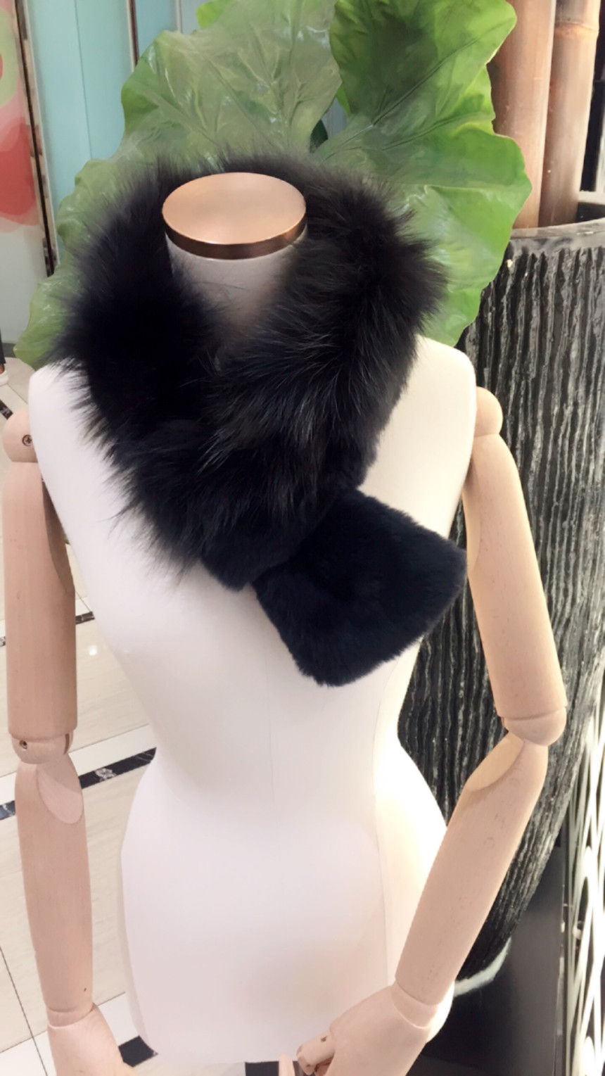 Agatha Lily Fox SB1UMF065