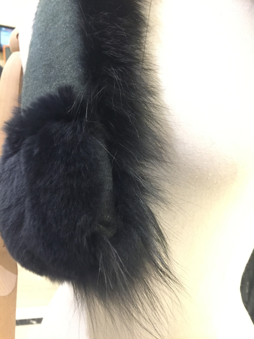 Agatha Lily Fox SB1UMF065