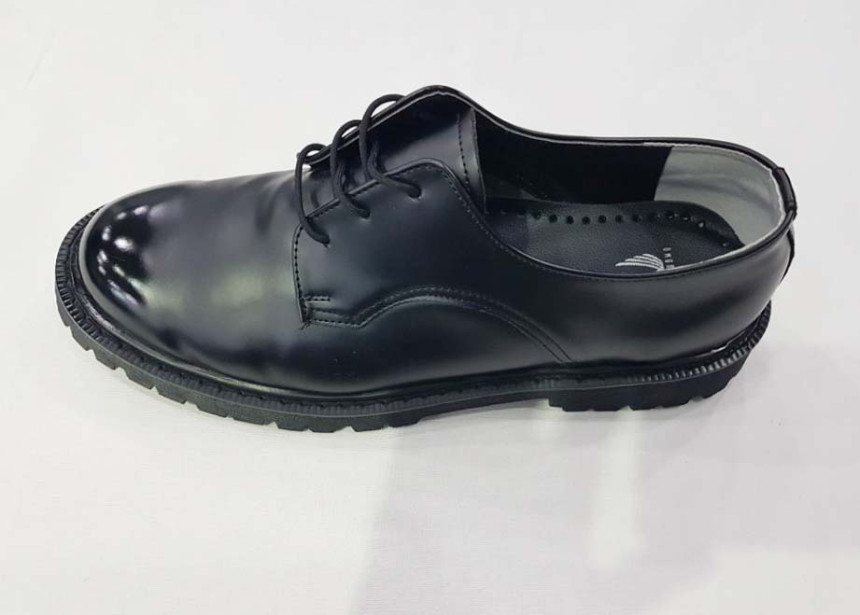 Men's Clippers Loafers Shoes Shoes Monk Strap F