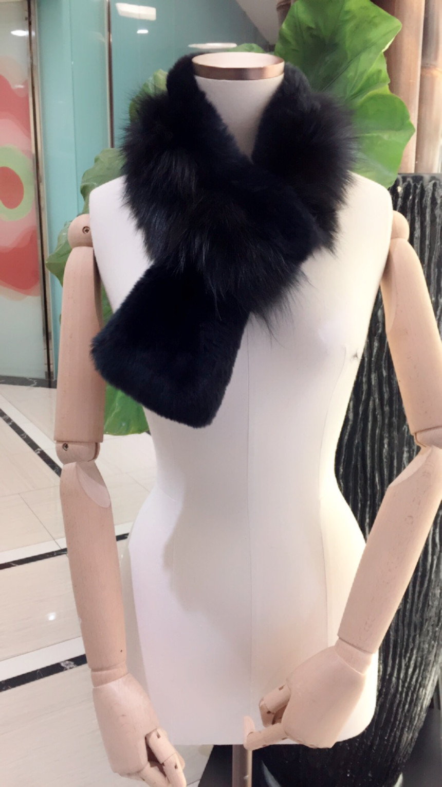 Agatha Lily Fox SB1UMF065