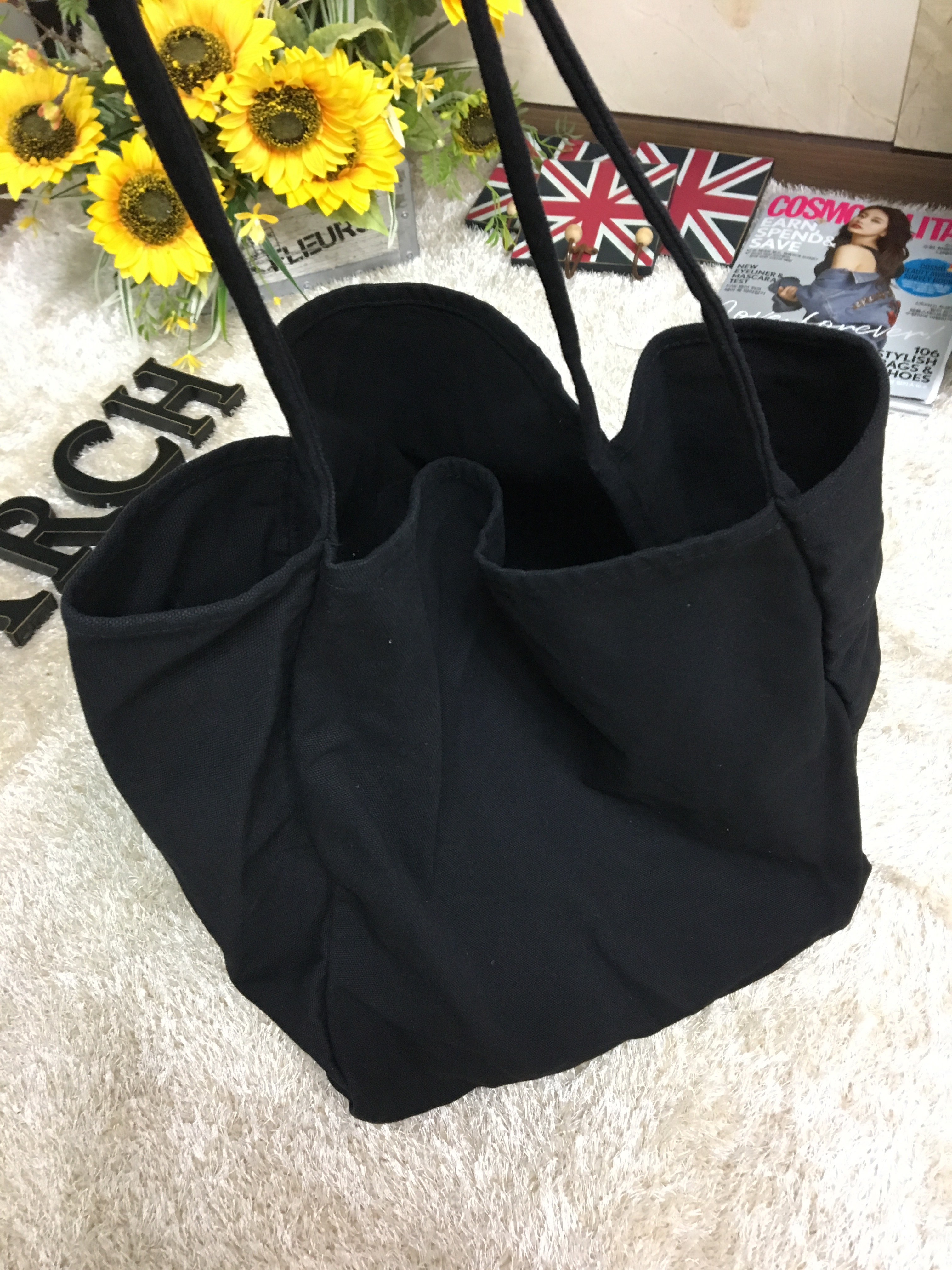 <b><p>SO MARCH BIG Binty Shopperback Bag Light</p></b><b><p>SO MARCH BIGアショーポベクビッグバッグ軽量バッグキャンバスバッグビッグエコバッグジベク空</p></b><br /><br /><p align='center'>