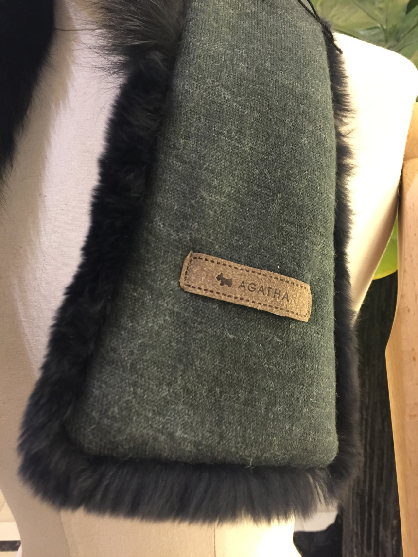 Agatha Lily Fox SB1UMF065