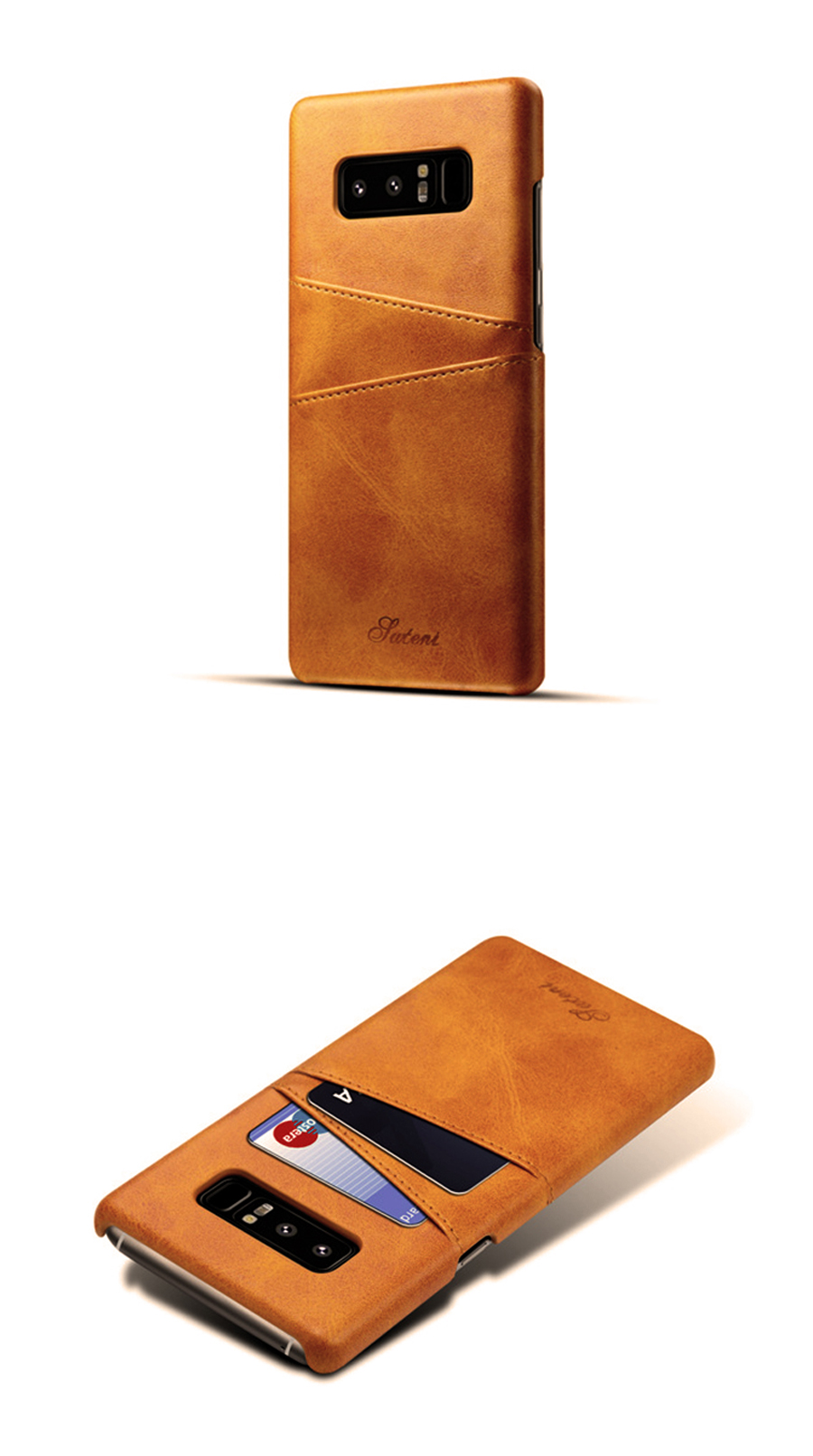 <b><p>Galaxy Note Cowhide Card Wlet se s8 iPhone</p></b><b><p>ギャラクシーノート8牛革カード入れケースs8、iPhone 8特異s7収納 갤럭시특이한케이스</p></b><br /><br /><p align='center'>