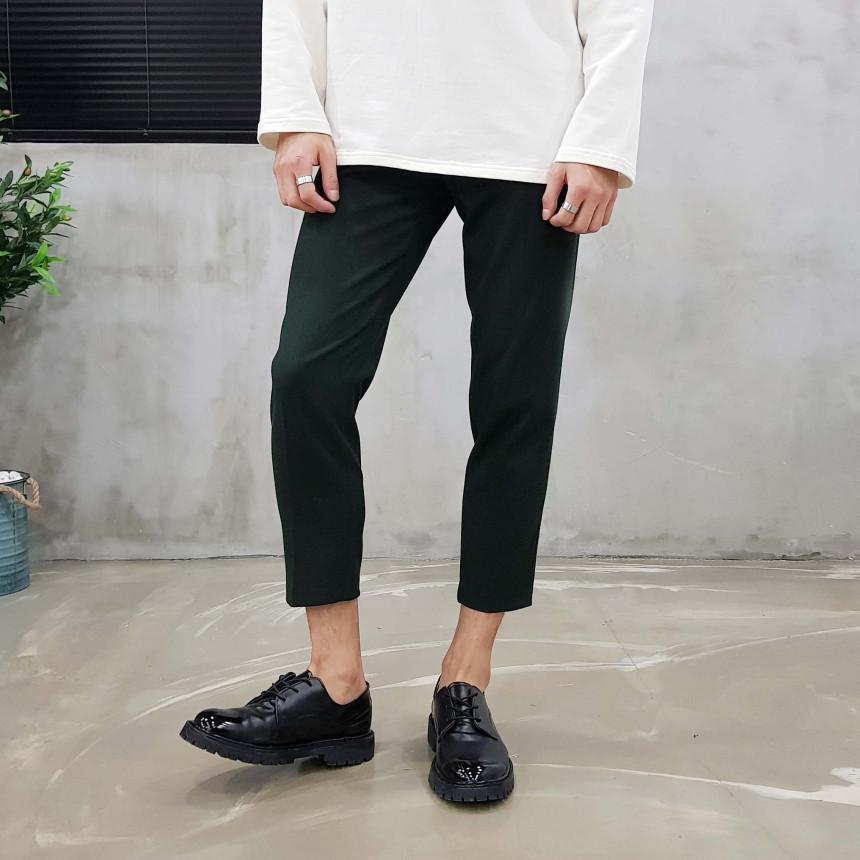 Men's Clippers Loafers Shoes Shoes Monk Strap F