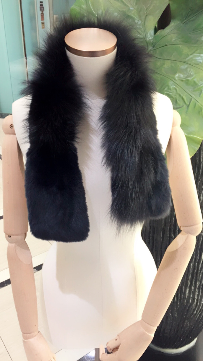 Agatha Lily Fox SB1UMF065