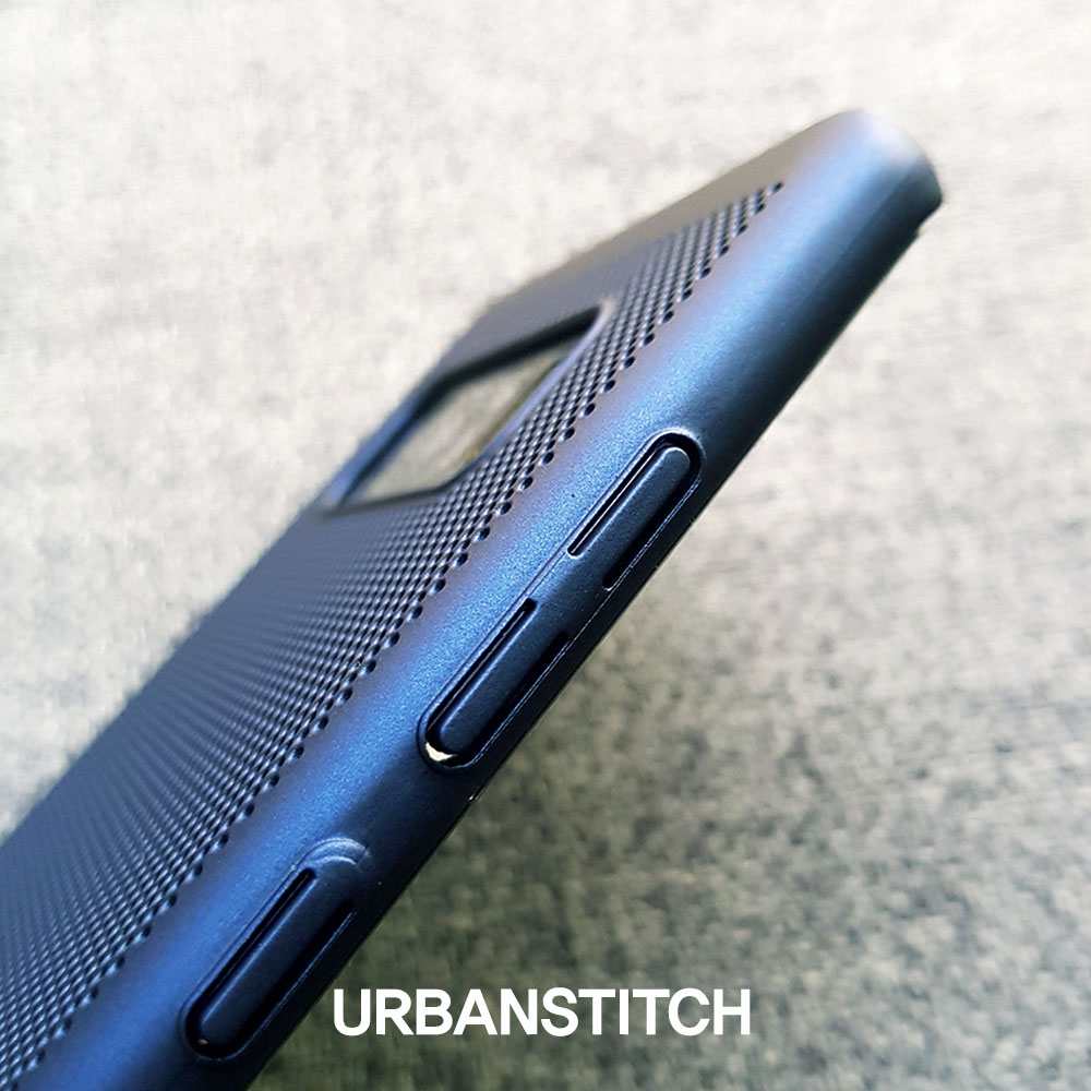 <b><p>Galaxy Note Urban Stitch Case Air Mesh Venion</p></b><b><p>ギャラクシーノート8アーバンステッチケースエアメッシュの通気性カバーメタルスリムフィット特異モダンレ</p></b><br /><br /><p align='center'>